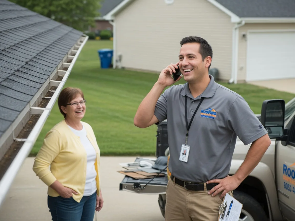 Local Roofing Contractors Eastpointe, MI FAQs